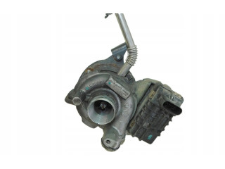 Turbodmychadlo Турбина 4V306K682BJ Citroen C6