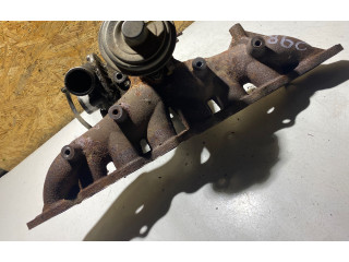 Turbodmychadlo Турбина Chrysler Voyager