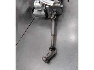 рейка Колонка рулевая 488104075R Renault Clio IV 2012 - года