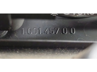 Блок управления климат-контролем 100145700 Fiat Punto (176)