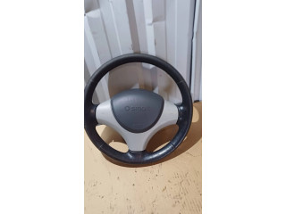 Руль Smart ForFour I 2004 - 2006 года MR977533, A4544600503