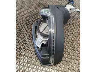 Zpětné zrcátko  Volkswagen Tiguan 2017    