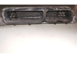 Блок управления двигателя 03E906033AN, 5WP44234 Skoda Fabia Mk1 (6Y)