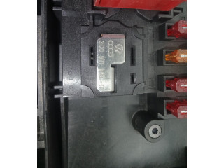 Модуль управления BSM Volkswagen Golf SportWagen BLS