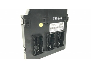 Блок комфорта 1K0937087J Skoda Octavia Mk2 (1Z)