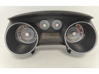 Vstřikovač 00519175960, 51918343   Fiat Punto (199)    Euro 6) 