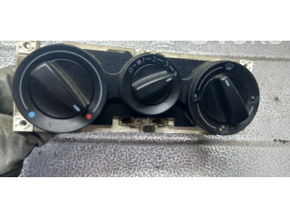 Блок управления климат-контролем Skoda Octavia Mk1 (1U)