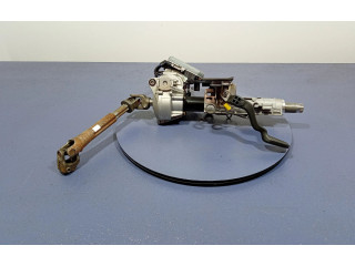    Рулевая рейка 6C1909144AJ, 6C1909144AJ   Skoda Fabia Mk3 (NJ) 2015 - 2021 года