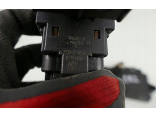 Řídící jednotka 8518167 BMW 1 E81 E87 2008