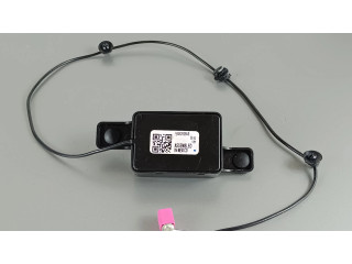 Блок управления 68482928AB   Jeep Grand Cherokee WL