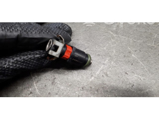 Форсунка 03e906031a Skoda Fabia Mk1 (6Y)