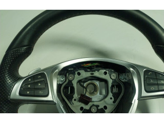 Volant Mercedes-Benz GLA W156 2018 A00046034039E38, A00046034P3
