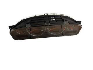 Панель приборов 8673262, 8602764   Volvo S60       