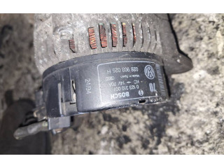 Генератор 028903025, 0123310001   Volkswagen PASSAT B4      