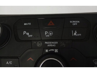 Блок управления климат-контролем 07356941370, 07356941370 Jeep Renegade