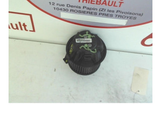 Вентилятор печки 272106020R, 272106020R Dacia Sandero