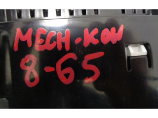 Панель приборов 9687956980 Citroen DS4