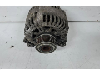 Генератор 06F903023C Volkswagen Caddy