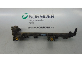 Топливная рампа Renault Clio I 1.5 для двигателя D7F 730