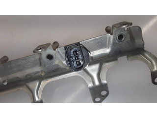 Vstřikovací lišta 06J133317 Audi A3 S3 A3 Sportback 8P pro benzínový motor 1.8 CDA