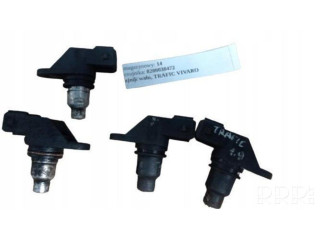 Варочный клапан Vanos