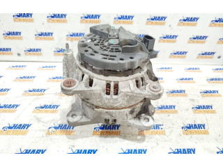 Генератор 06F903023F Audi A3 S3 8L