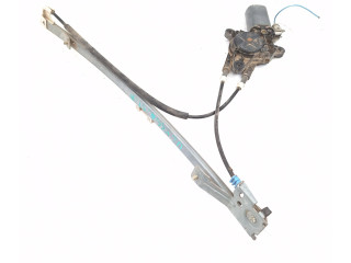 Vstřikovací lišta Fiat Ulysse