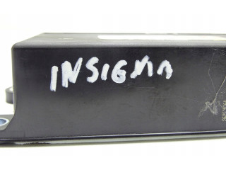 Блок управления надувных подушек 13593287, 13593287 Vauxhall Insignia A