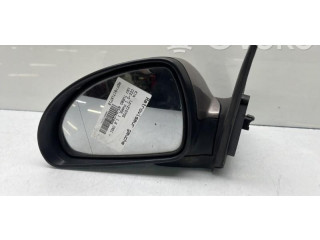 Зеркало (механическое)       KIA Ceed  2006 - 2012 года   