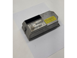 Блок подушек безопасности P30658912, 0285001456 Volvo S80