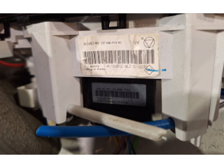 Блок управления климат-контролем N108614N   Dacia Duster