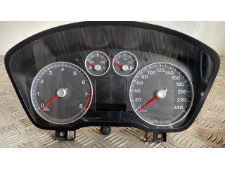 Přístrojová deska Ford Focus 2007 7M5T10849EB, 191E8F5E