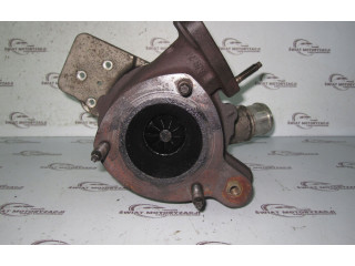  Турбина Ford Transit Custom  616GB, 100KM         