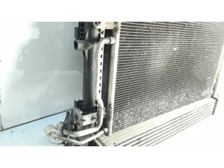 Комплект радиатора