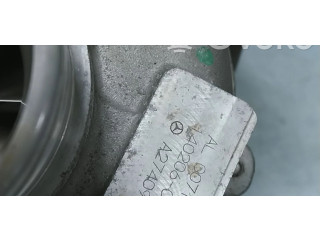 Turbodmychadlo Нагнетатель A2740903080, A2740904180 Mercedes-Benz C W205 274920