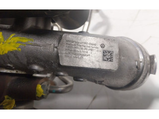 Turbodmychadlo Турбина 05E145701K, 4918001640 Audi Q3 F3 DFYA