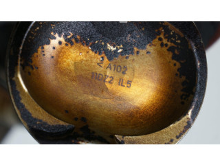  Поршень с шатуном  0720HA 11DZ2 A102 H4DA400   Renault Clio IV  