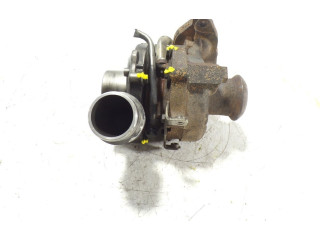 Турбина Mercedes-Benz A W176 A6070900280, H821152190 для двигателя OM607951