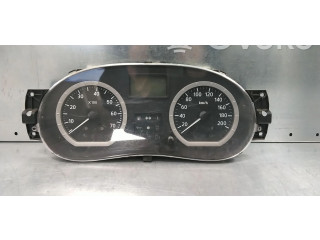 Панель приборов 8200650539, 248101204R   Dacia Logan I       