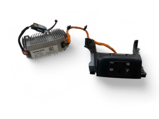 Блок управления 31443823 Volvo XC90