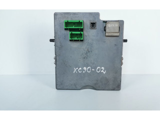 Tālruņa vadības bloks