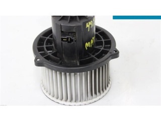 Вентилятор печки    96398790   Chevrolet Matiz