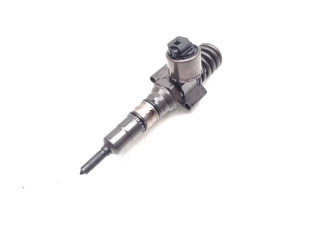 Форсунка 0414720404    Jeep Patriot  ECD 