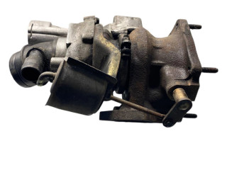  Турбина Porsche Cayenne (9PA)  94812301656, 9481073214R         