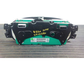 Панель приборов P248104802R, 1836019 Dacia Sandero