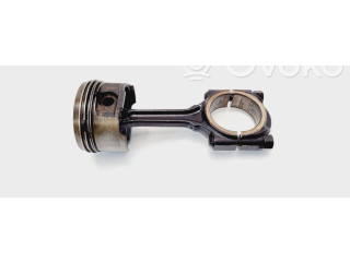 Поршень с шатуном Citroen C3