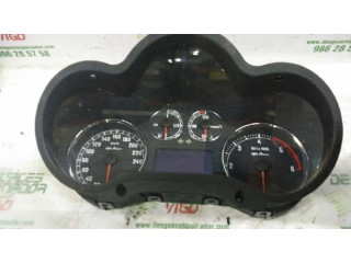 Панель приборов 156071226, CUADROINSTRUMENTOS Alfa Romeo 166