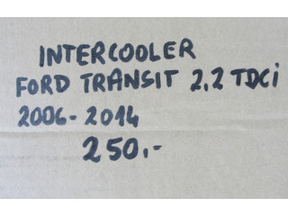 Интеркулер CC119L440BD, 9L440 Ford Transit Custom