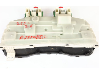 Přístrojová deska Toyota Land Cruiser (J100) 2007 838006D243B