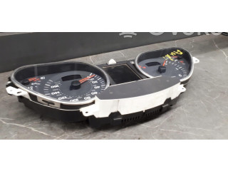 Панель приборов 4f0920980m   Audi A6 S6 C4 4A       